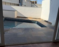 Resale - Duplex - Benitachell