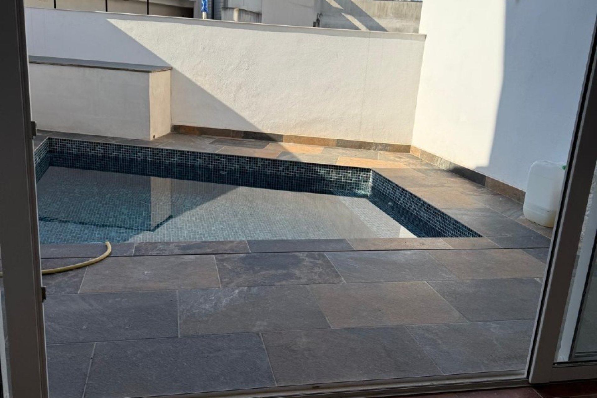 Resale - Duplex - Benitachell