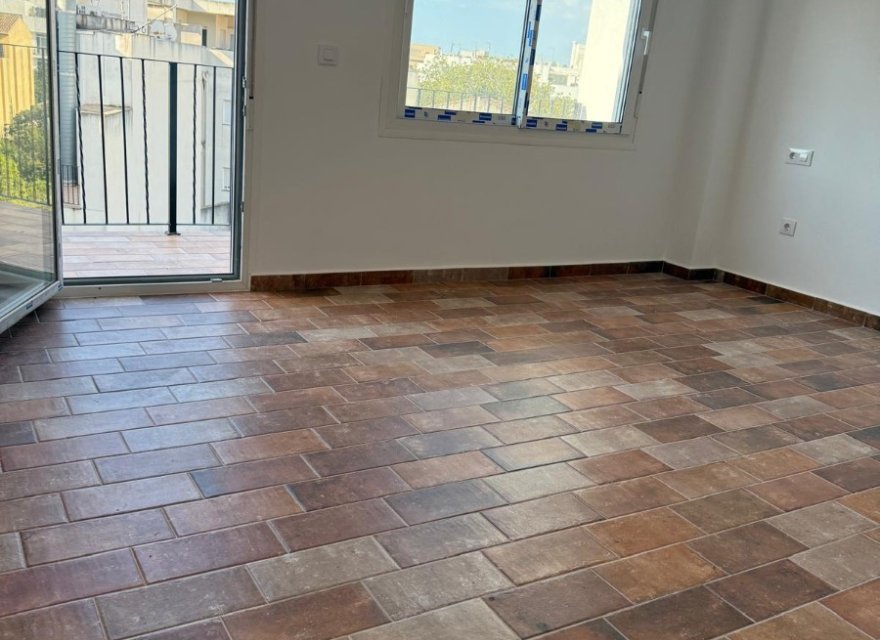 Resale - Duplex - Benitachell