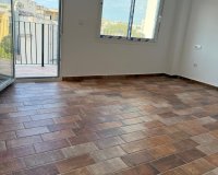 Resale - Duplex - Benitachell