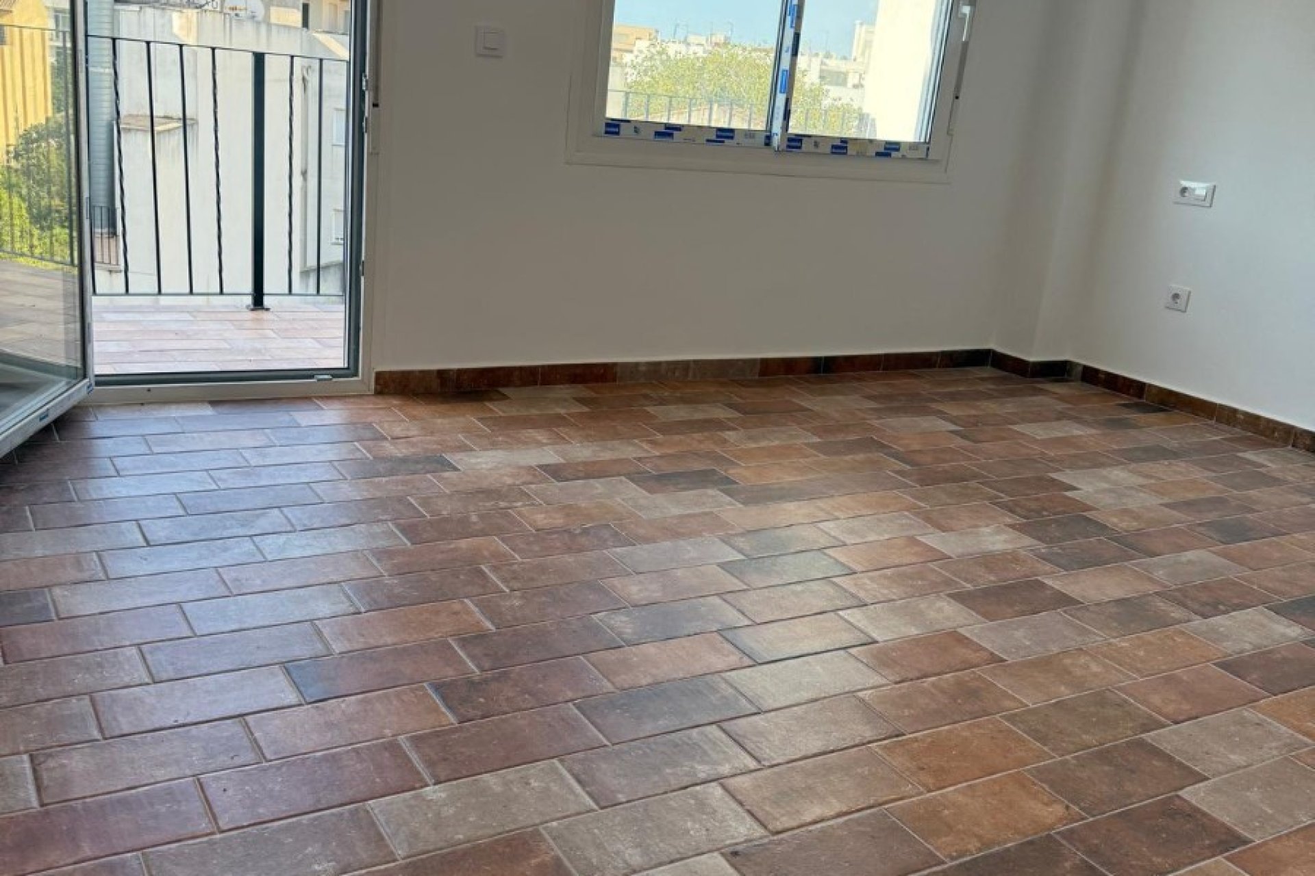 Resale - Duplex - Benitachell