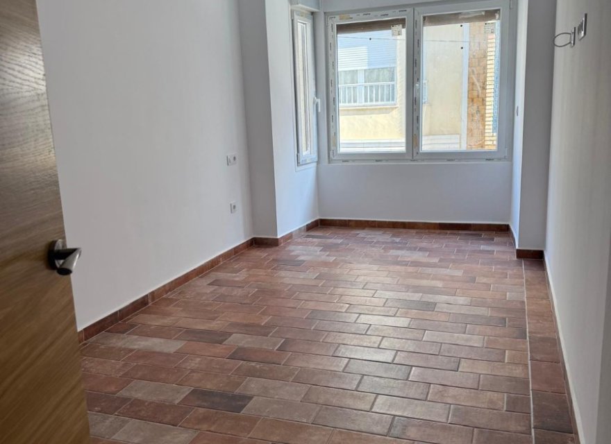 Resale - Duplex - Benitachell