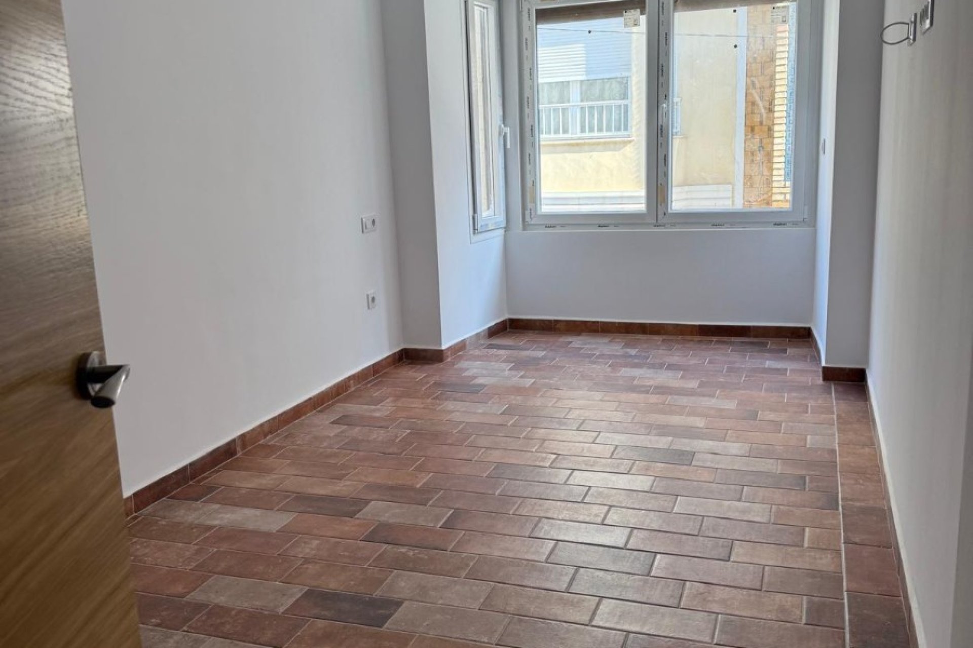 Resale - Duplex - Benitachell