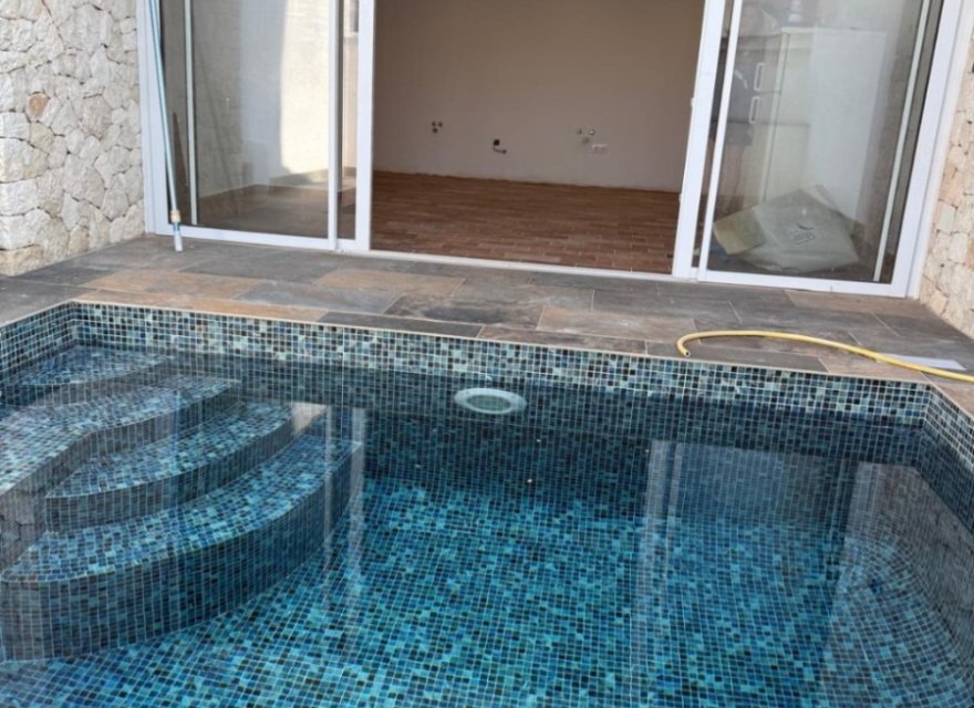 Resale - Duplex - Benitachell