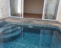 Resale - Duplex - Benitachell