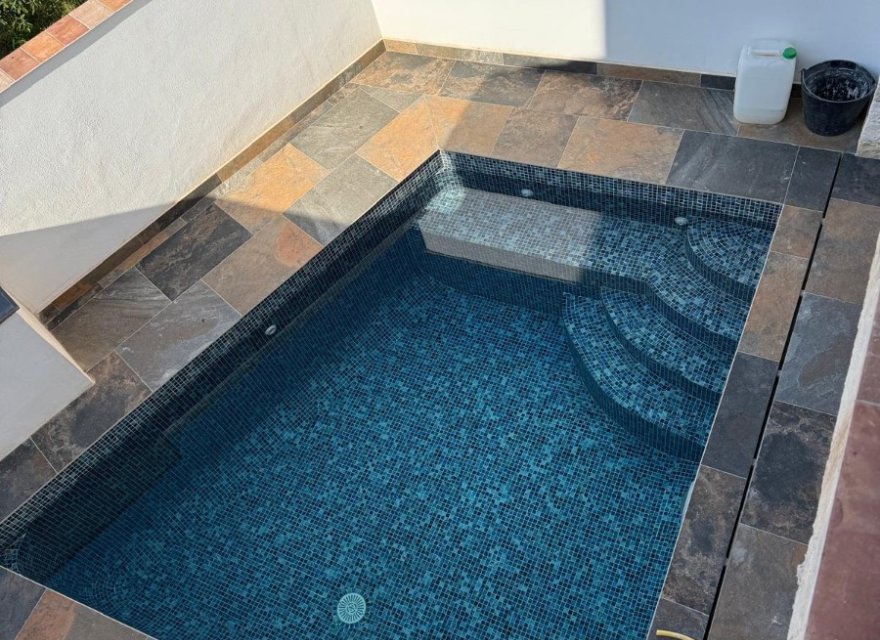 Resale - Duplex - Benitachell