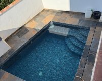 Resale - Duplex - Benitachell