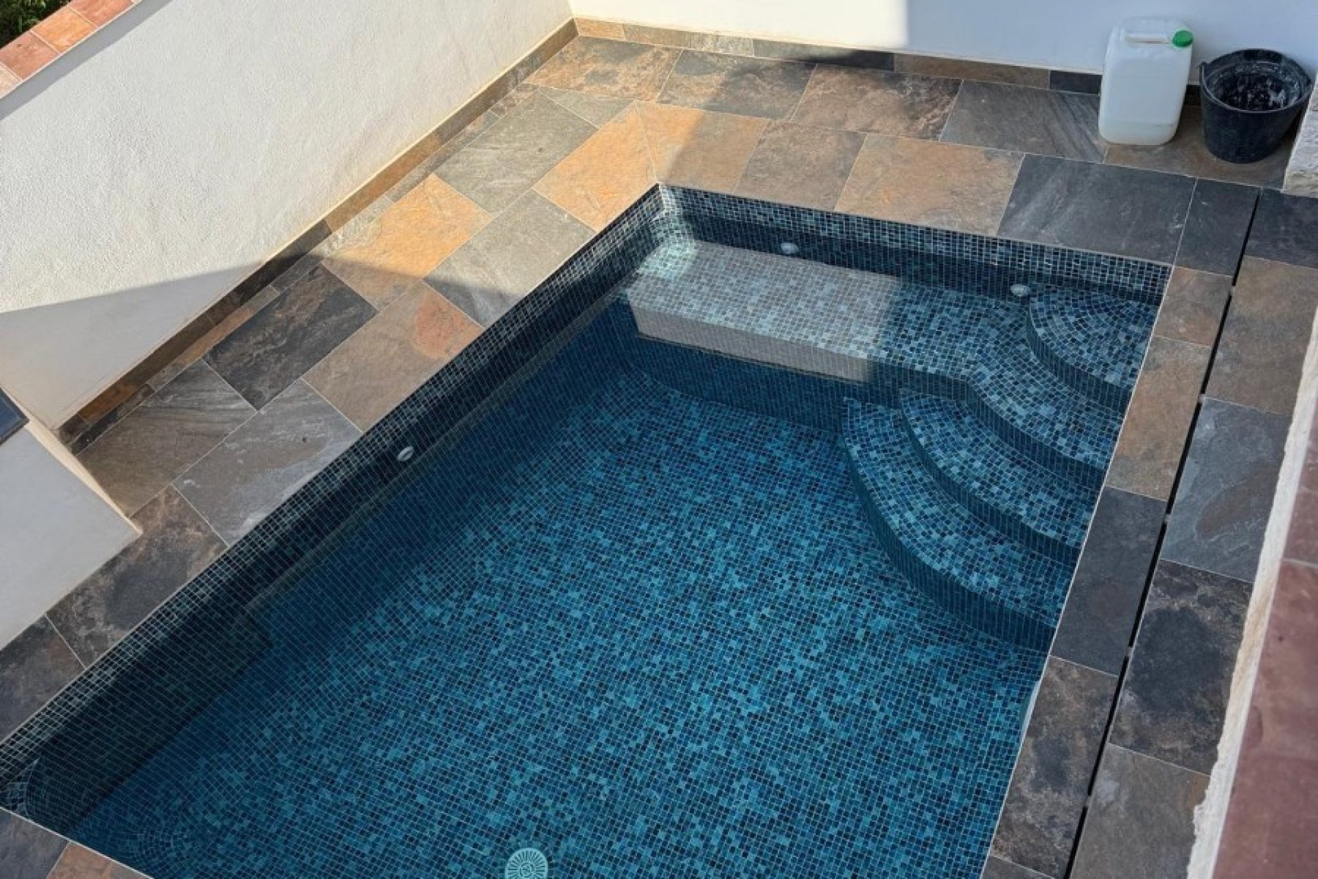 Resale - Duplex - Benitachell