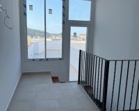 Resale - Duplex - Benitachell