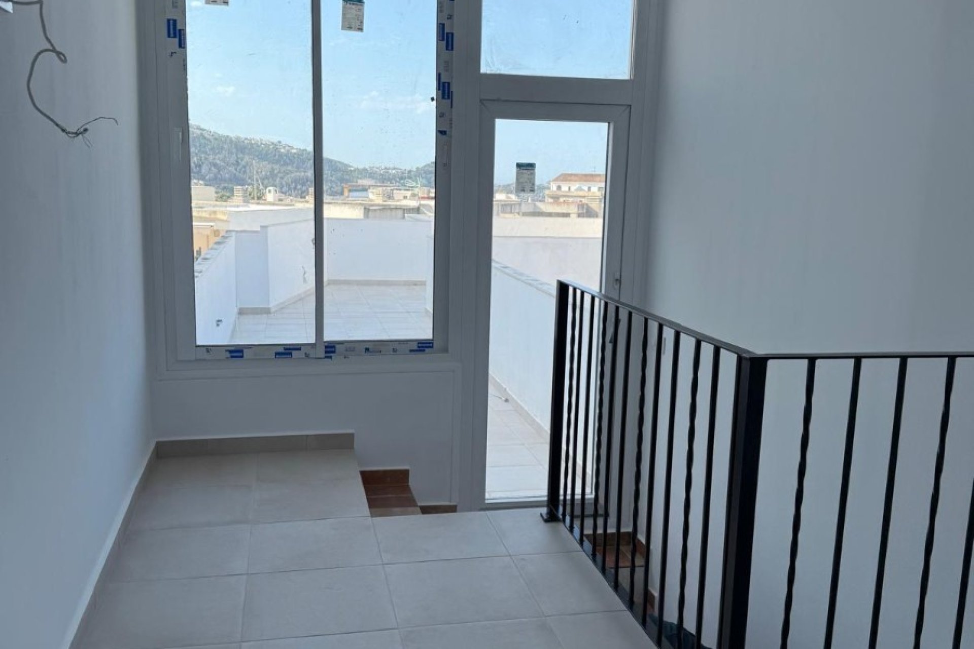 Resale - Duplex - Benitachell