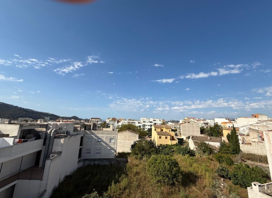 Resale - Duplex - Benitachell