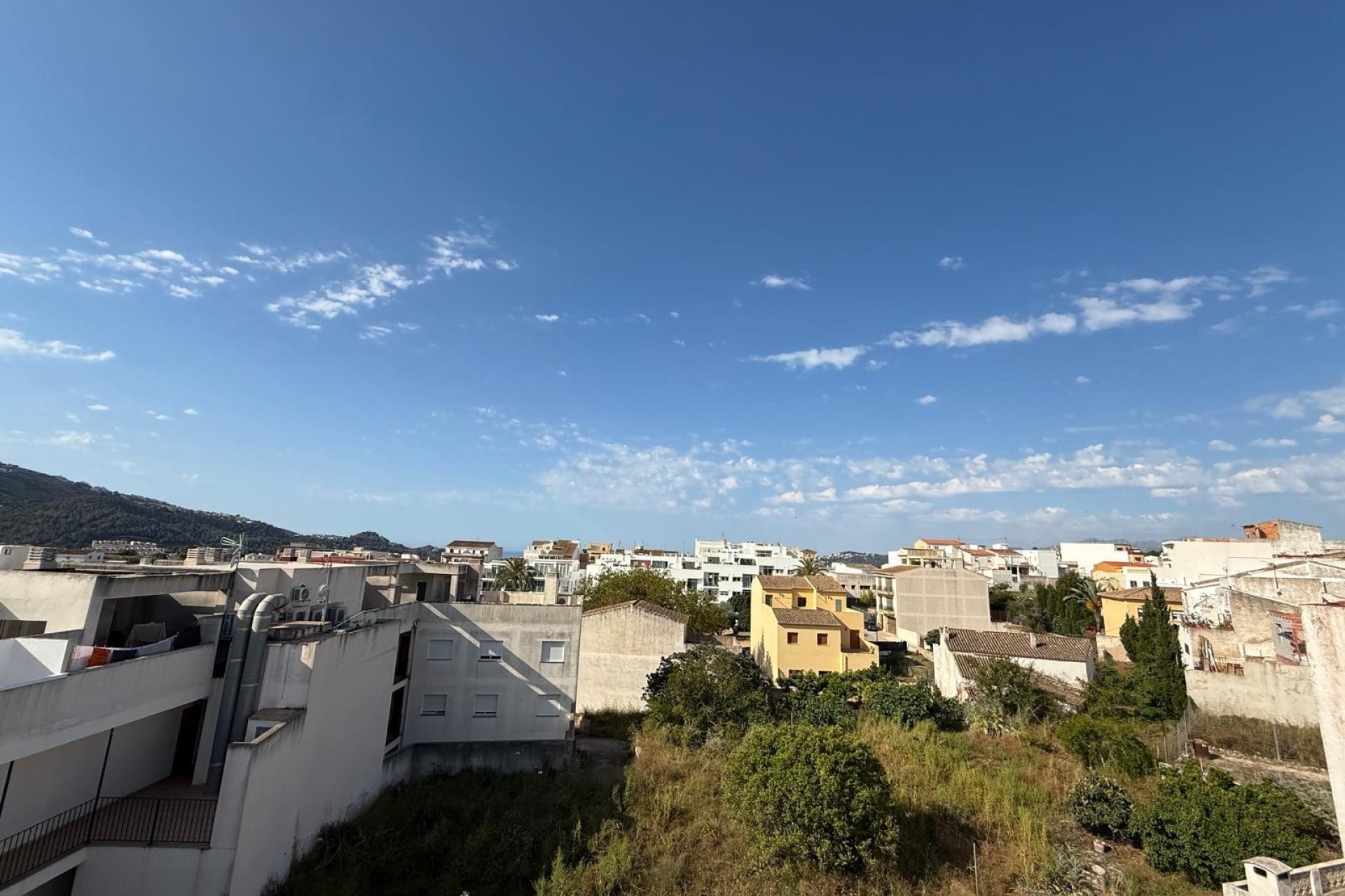 Resale - Duplex - Benitachell