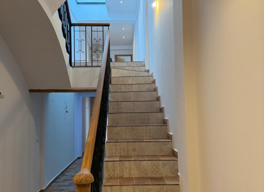 Resale - Duplex - Benitachell