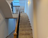 Resale - Duplex - Benitachell