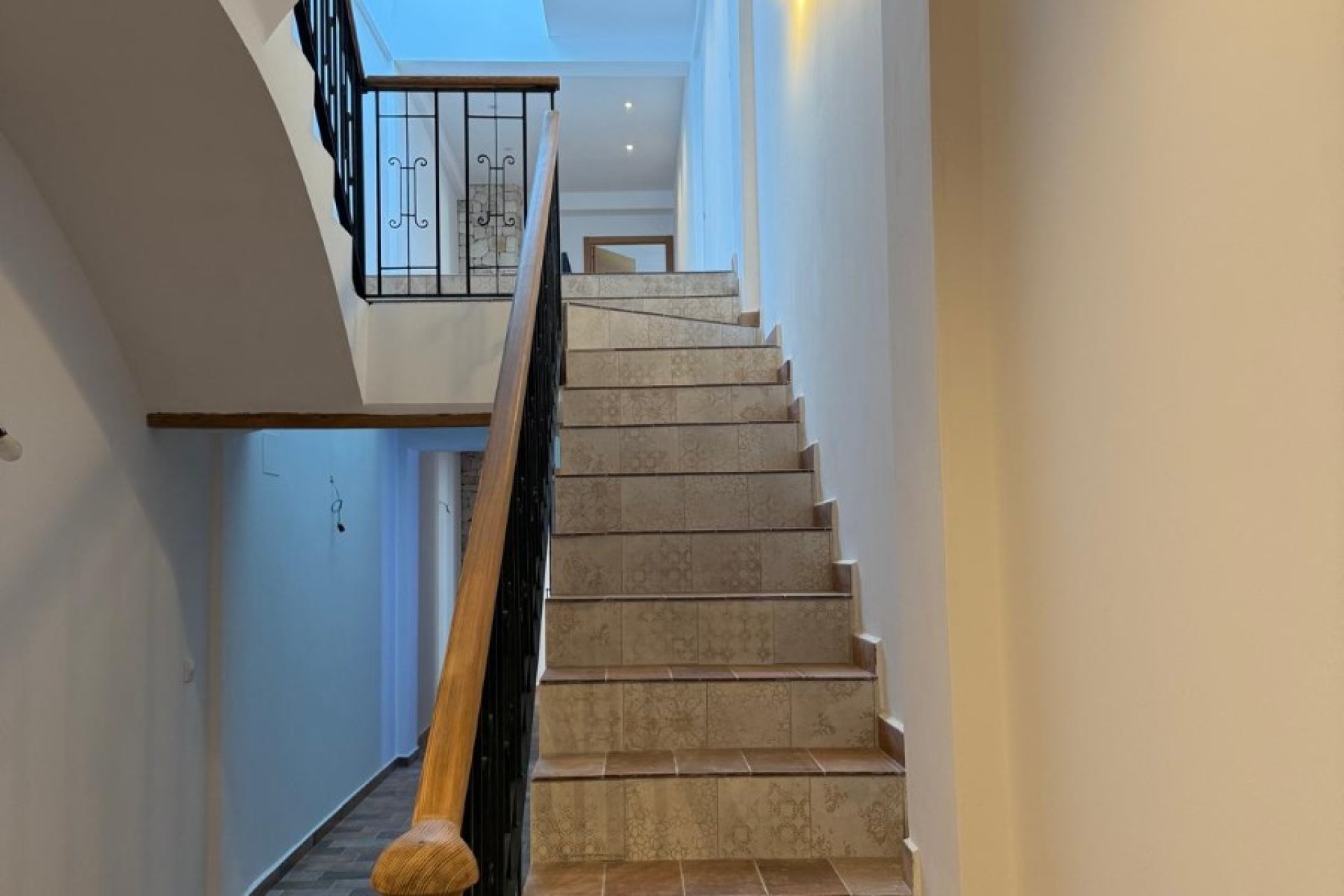 Resale - Duplex - Benitachell