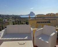 Resale - Duplex - Calpe - Calpe / Calp