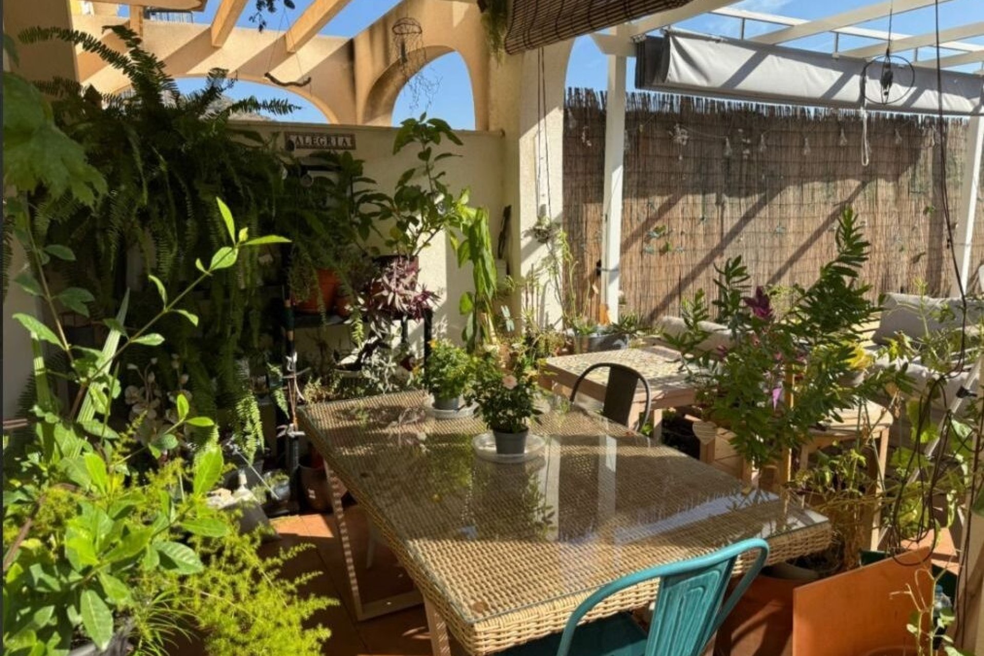 Resale - Duplex - Calpe - Calpe / Calp