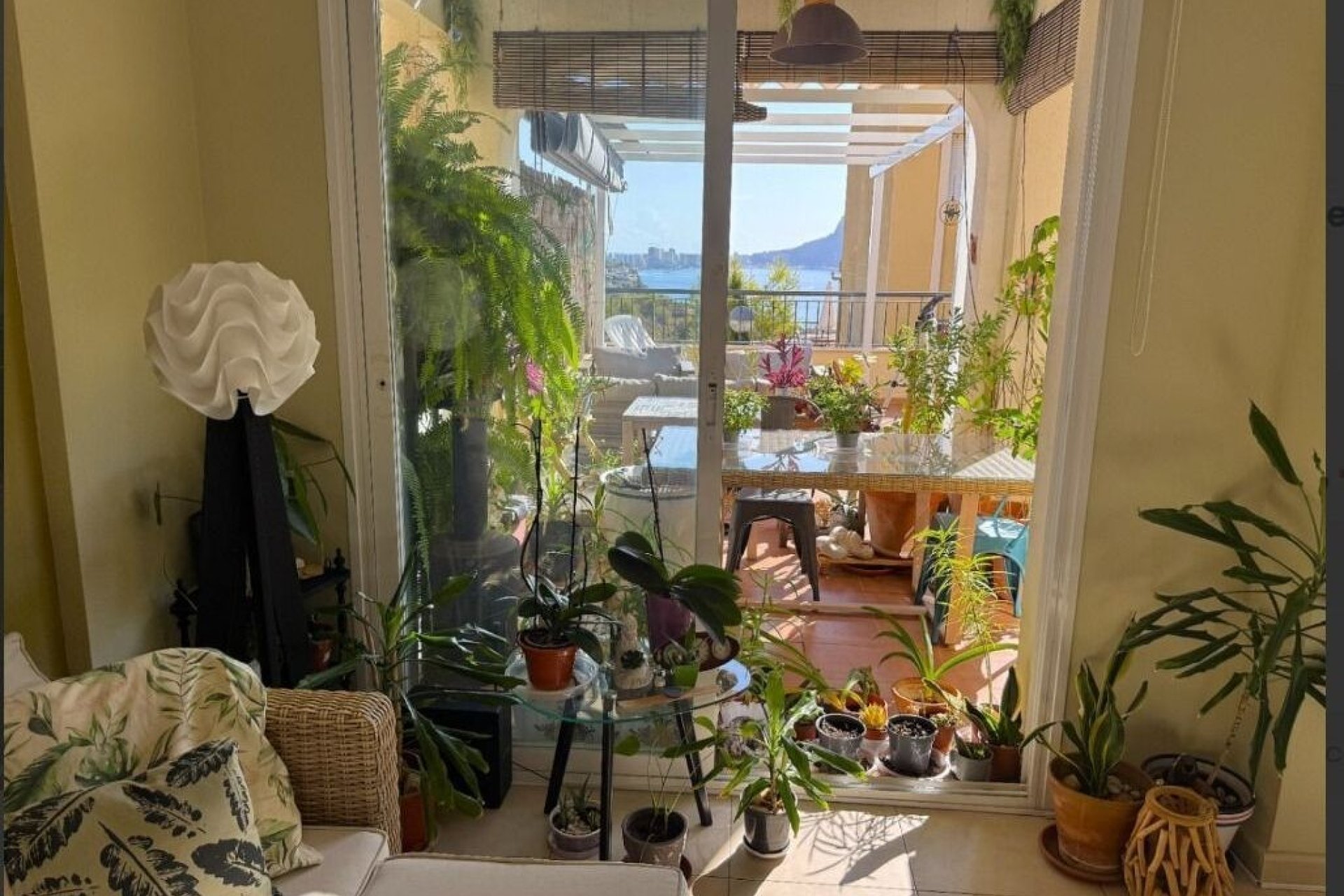 Resale - Duplex - Calpe - Calpe / Calp