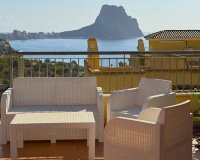 Resale - Duplex - Calpe - Calpe / Calp