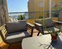 Resale - Duplex - Calpe - Calpe / Calp