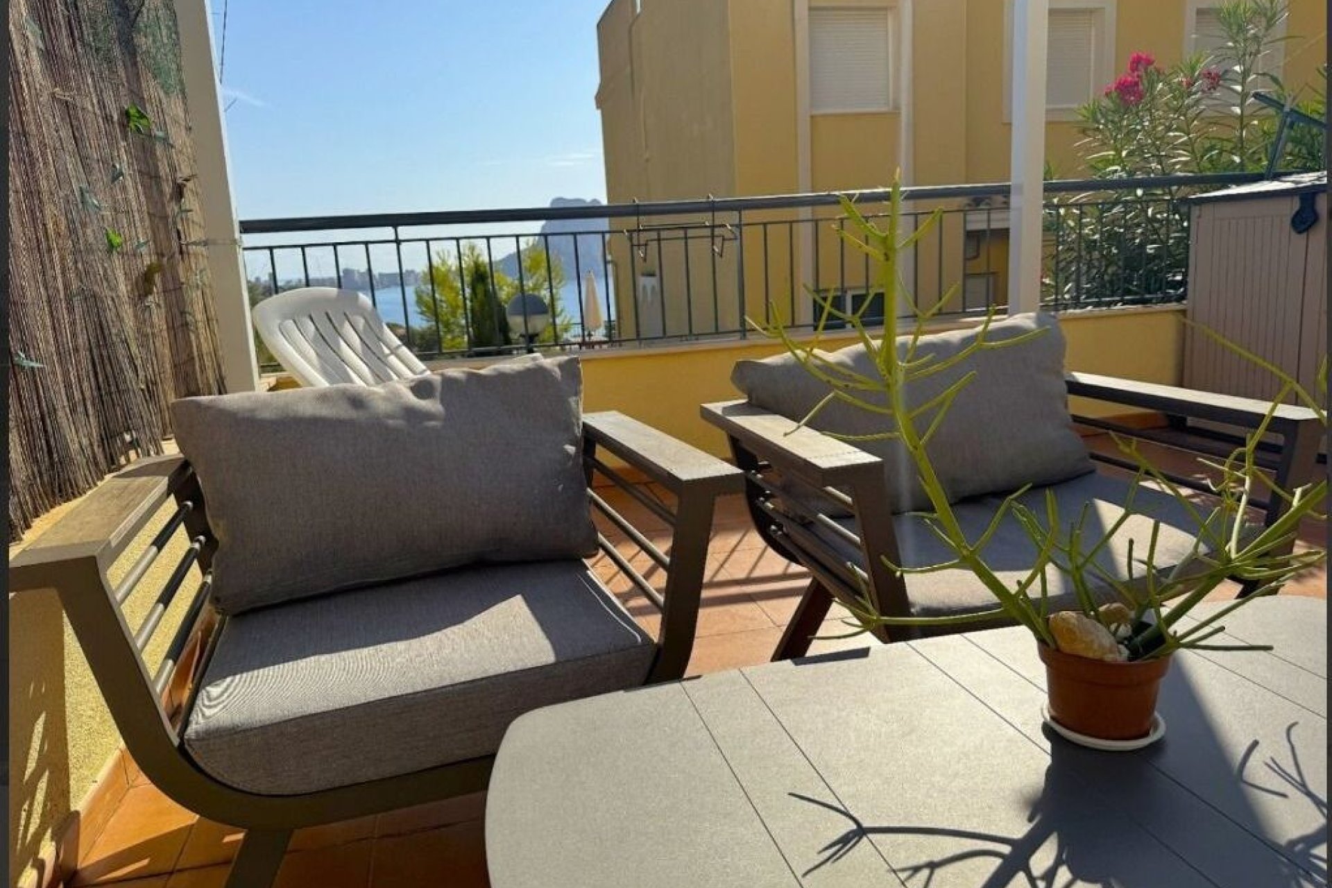 Resale - Duplex - Calpe - Calpe / Calp