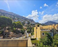 Resale - Duplex - Calpe - Calpe / Calp