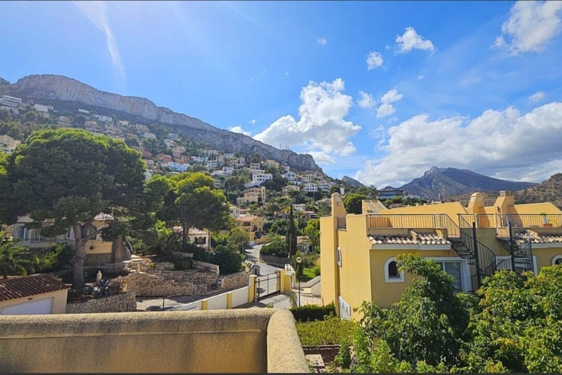 Resale - Duplex - Calpe - Calpe / Calp
