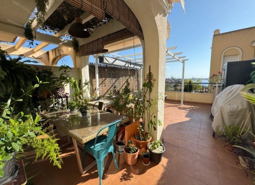 Resale - Duplex - Calpe - Calpe / Calp