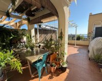 Resale - Duplex - Calpe - Calpe / Calp