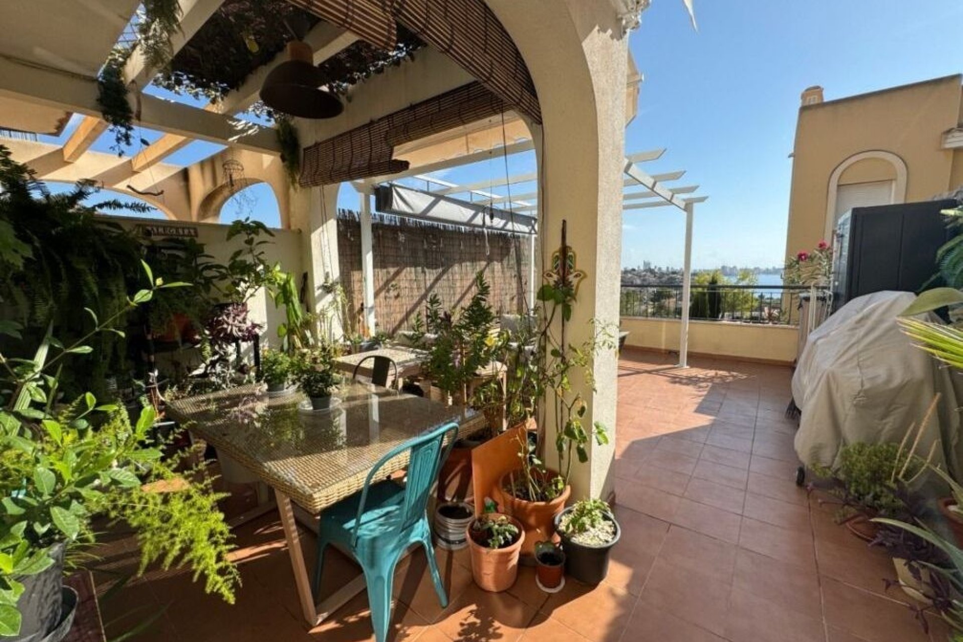 Resale - Duplex - Calpe - Calpe / Calp