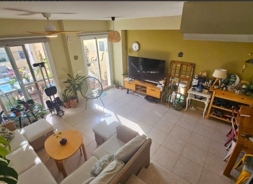 Resale - Duplex - Calpe - Calpe / Calp