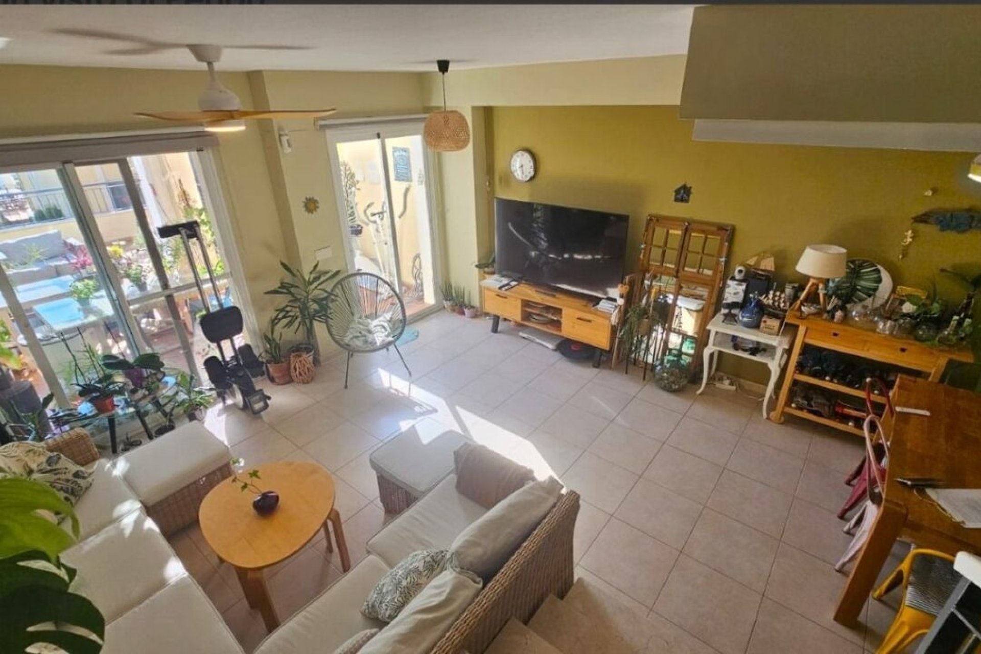 Resale - Duplex - Calpe - Calpe / Calp