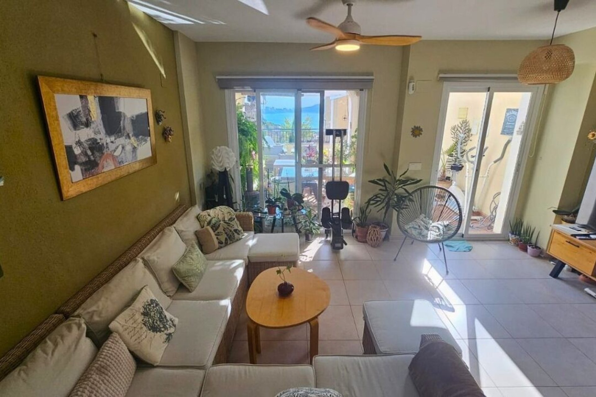 Resale - Duplex - Calpe - Calpe / Calp