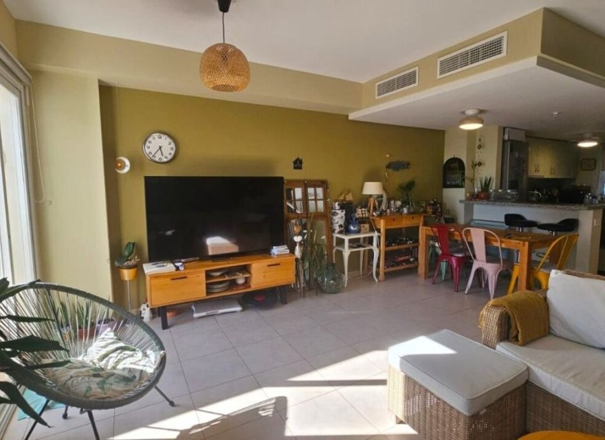 Resale - Duplex - Calpe - Calpe / Calp