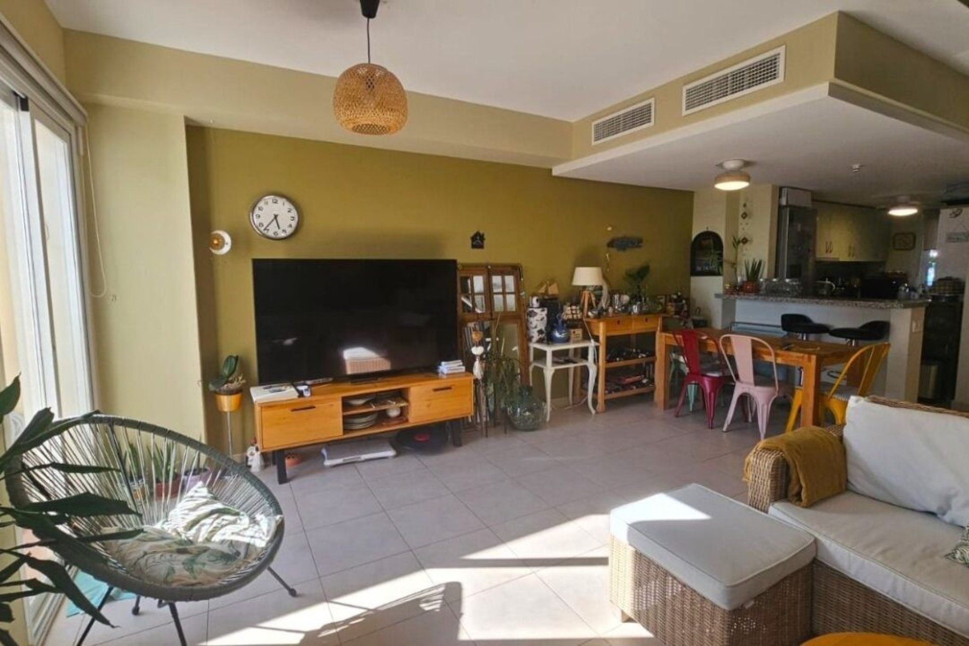 Resale - Duplex - Calpe - Calpe / Calp