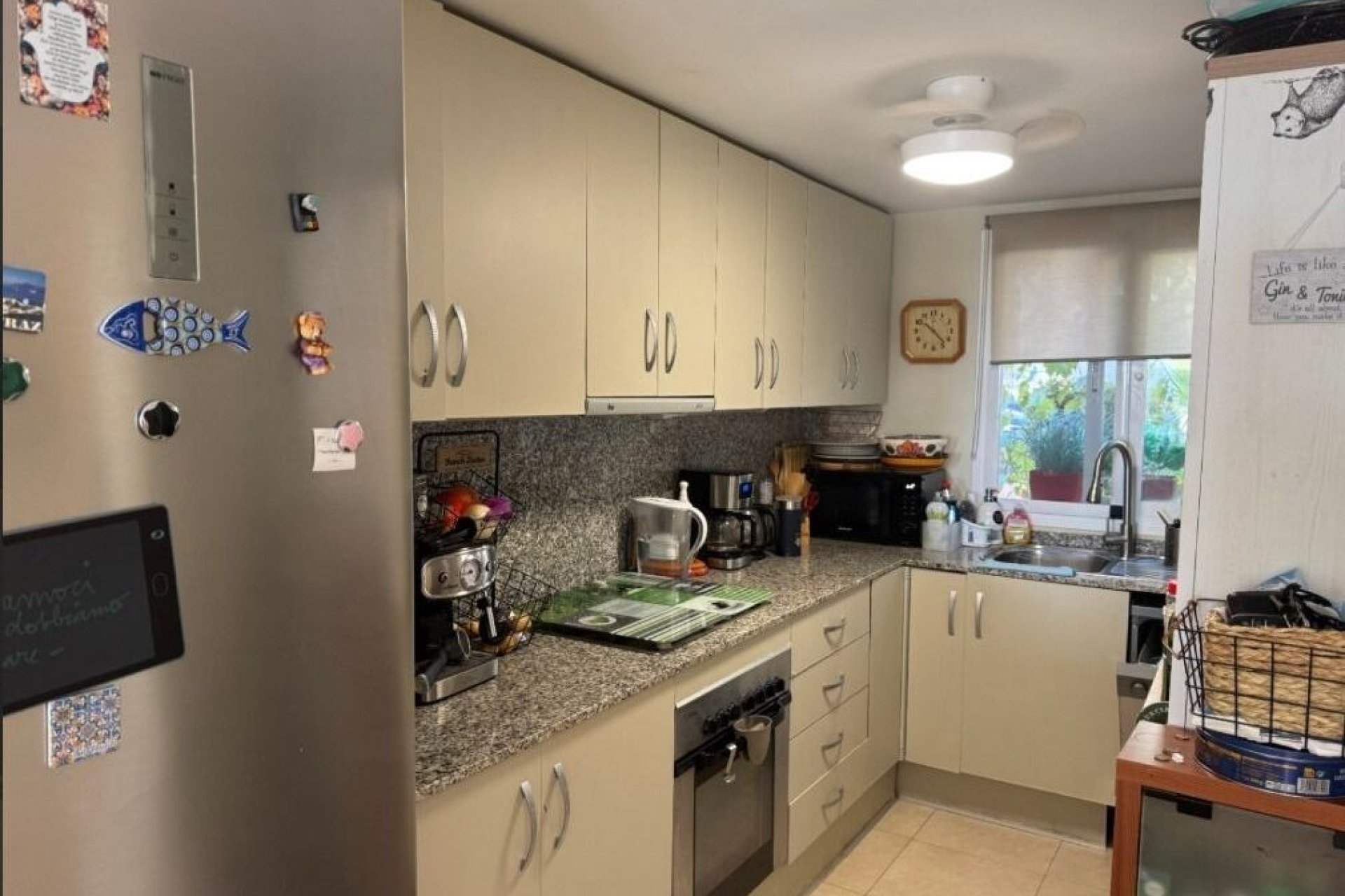 Resale - Duplex - Calpe - Calpe / Calp