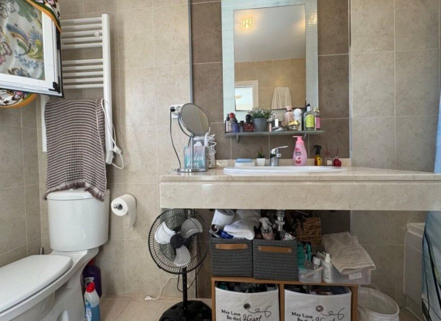 Resale - Duplex - Calpe - Calpe / Calp