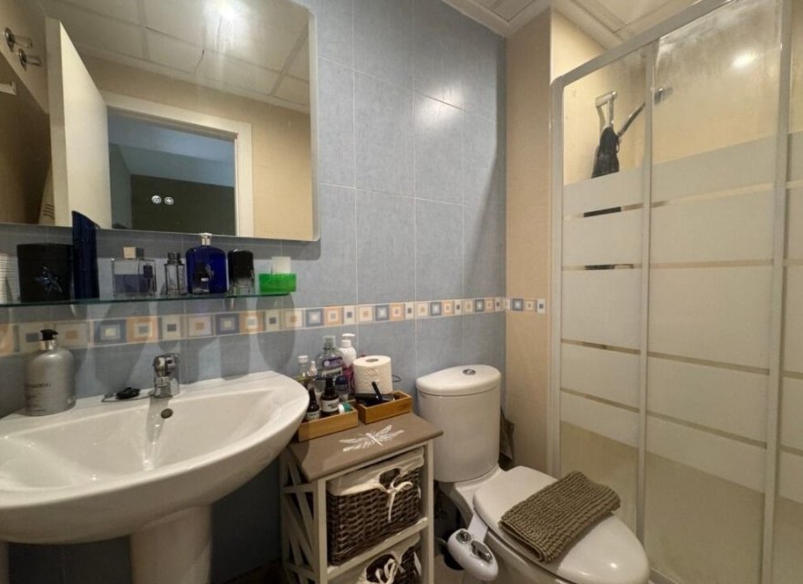 Resale - Duplex - Calpe - Calpe / Calp