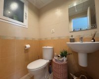 Resale - Duplex - Calpe - Calpe / Calp