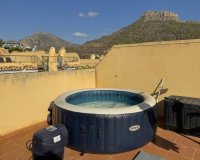 Resale - Duplex - Calpe - Calpe / Calp