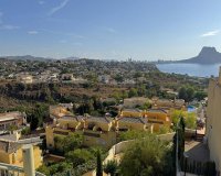 Resale - Duplex - Calpe - Calpe / Calp