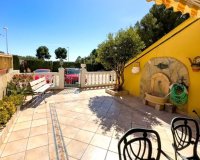 Resale - Duplex - Calpe - Manzanera