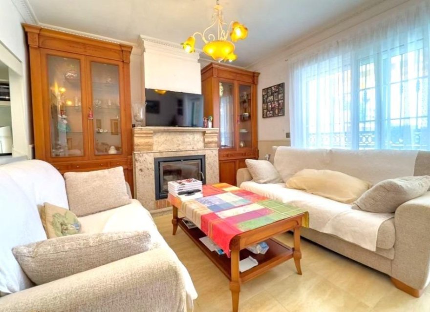 Resale - Duplex - Calpe - Manzanera