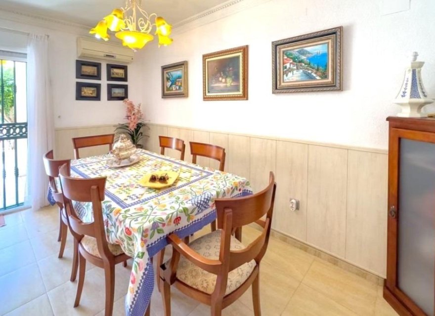 Resale - Duplex - Calpe - Manzanera