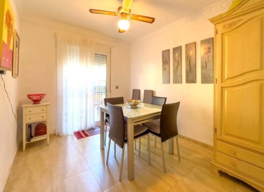 Resale - Duplex - Calpe - Manzanera