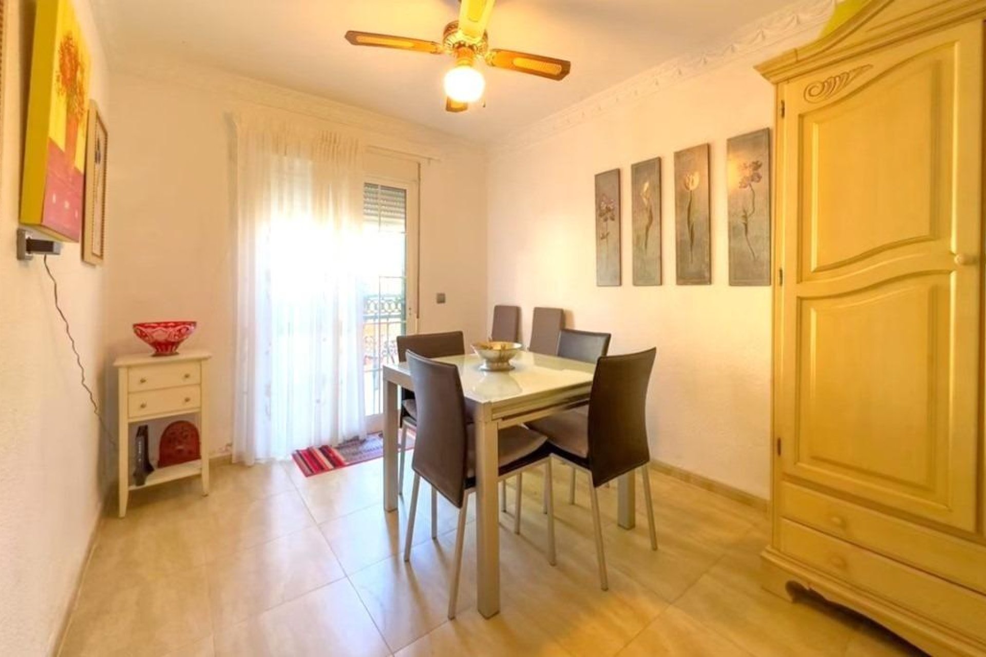 Resale - Duplex - Calpe - Manzanera