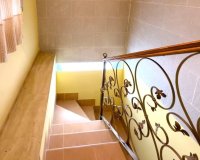 Resale - Duplex - Calpe - Manzanera