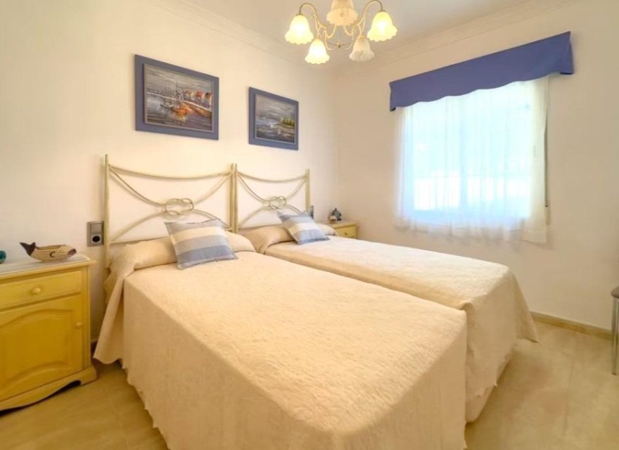 Resale - Duplex - Calpe - Manzanera