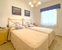 Resale - Duplex - Calpe - Manzanera