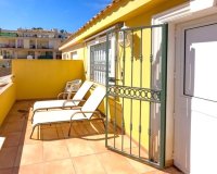 Resale - Duplex - Calpe - Manzanera